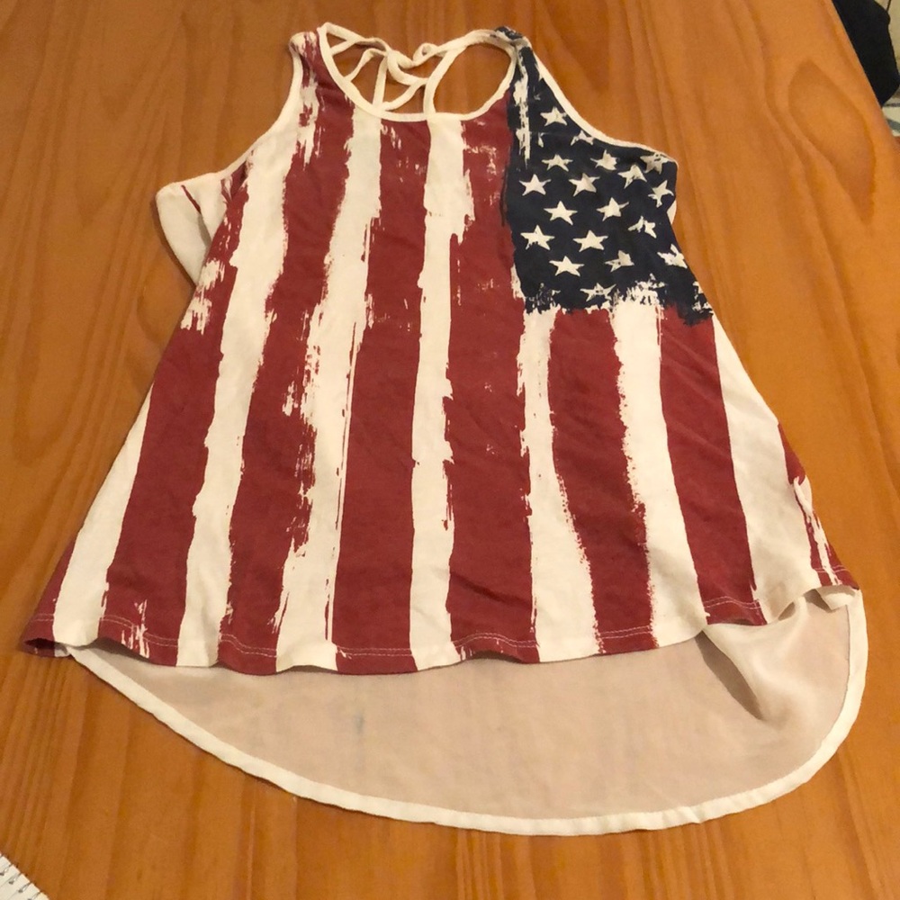 Tank top